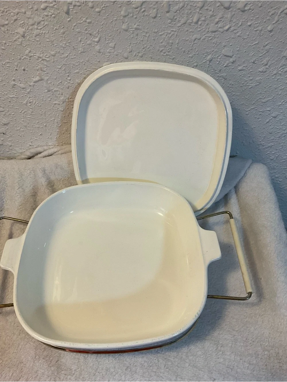 Vintage Corning Ware 10